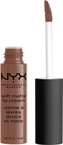 Lippenstift Soft Matte Cream 34 Dubai, 8 ml