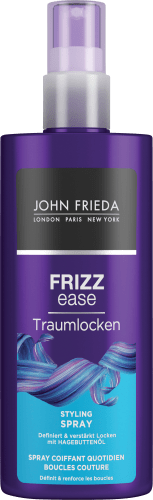 Leave-In Spray Frizz Ease Traumlocken, 200 ml