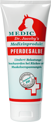 Original Medic, Pferdesalbe ml 200