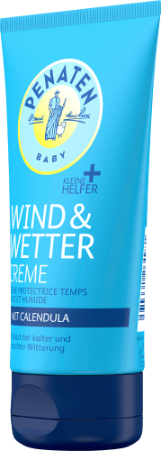 Wind & ml Creme, 75 Wetter