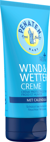 Creme, Wetter Wind & ml 75
