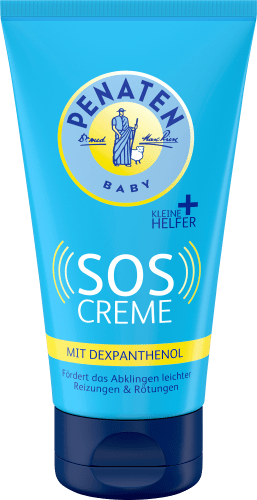 SOS, 75 Wundschutzcreme ml