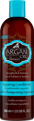 ml Argan Oil, 355 Spülung
