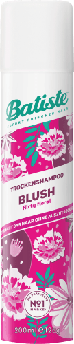 Trockenshampoo Blush, 200 ml