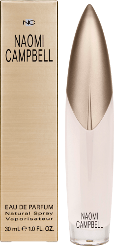 Naomi Campbell Eau de Parfum, 30 ml