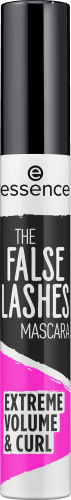 Mascara The False Lashes Extreme Volume & Curl, 10 ml | Mascara
