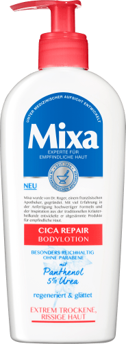 Bodylotion Cica Repair, 250 ml