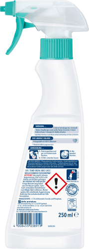 Fleckenentferner Spray für & Schweiß, ml 250 Deo