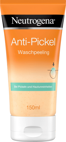 Pickel Anti 150 Peeling, ml