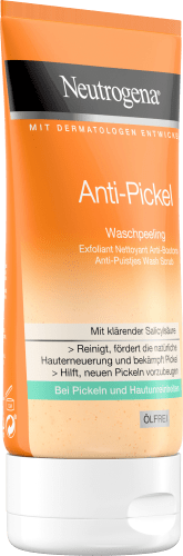 Anti Peeling, ml Pickel 150