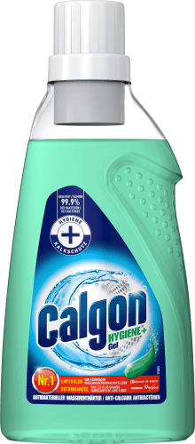Hygiene Plus, Wl 15 Gel Wasserenthärter Kalkreiniger
