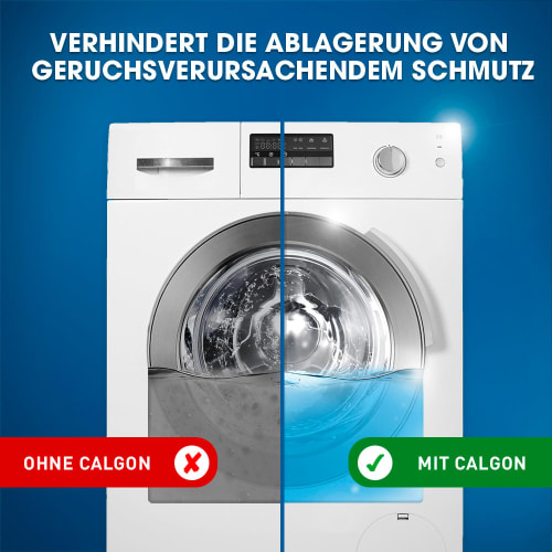 Wl Waschmaschinenreiniger Tabs, 4in1 56