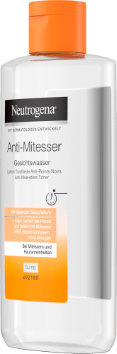 Anti-Mitesser, 200 Gesichtswasser ml