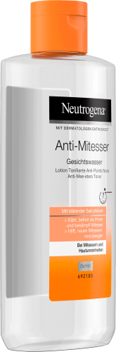 Gesichtswasser Anti-Mitesser, 200 ml