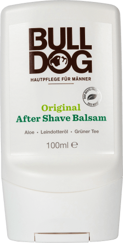 Original After Shave Balsam, 100 ml