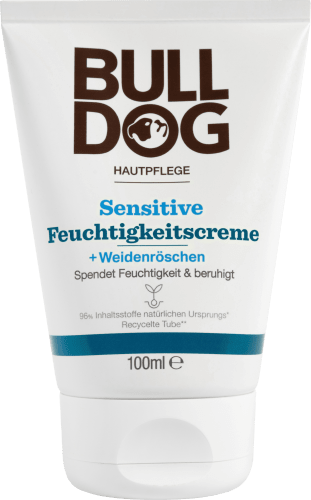 Gesichtscreme Sensitive Feuchtigkeitscreme, 100 ml