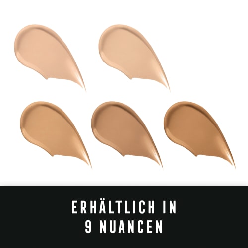 Foundation Facefinity Lasting Performance Natural 109 35 ml Bronze