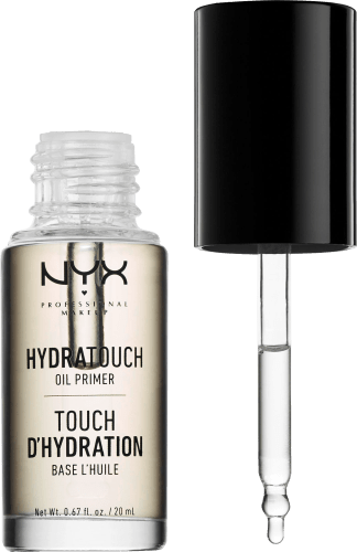 Primer Oil Hydra Touchl 01, 20 ml