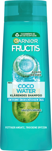 Coco 300 Shampoo Water, ml