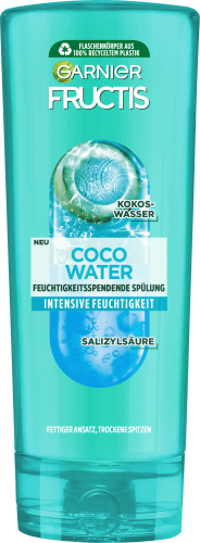 Conditioner Coco Water, 250 ml | Conditioner