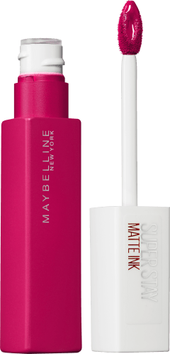 Lippenstift Super Stay Matte Ink Romantic, 30 ml 5