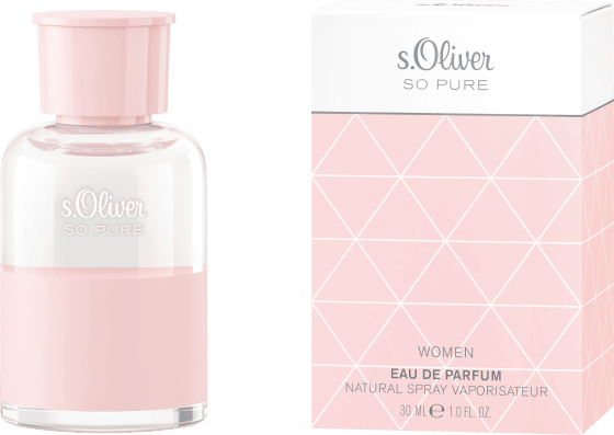 ml de 30 So Eau Women Parfum, Pure