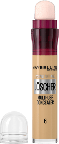Concealer Instant Anti-Age Effekt Löscher 06 neutralizer, 6,8 ml | Concealer & Abdeckstift