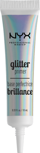 10 Glitter 01, Glitzer Primer ml