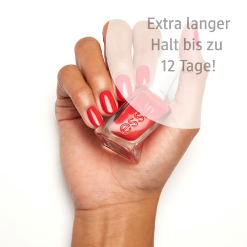 ml Nagellack 470 Hot, Gel Couture Sizzling 13,5
