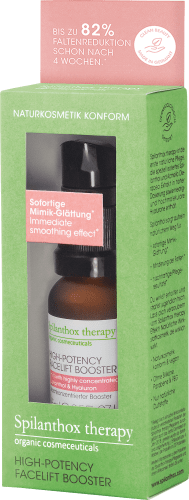 Booster, Serum High-Potency ml Facelift 15