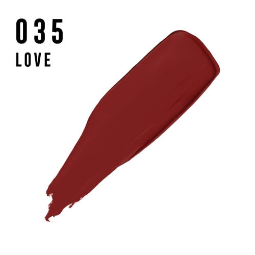 Love, Velvet Elixir g Colour Lippenstift 35 Matte 4