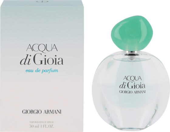 Acqua di Gioia Eau de Parfum, 30 ml