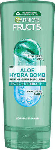 Conditioner Aloe Hydra Bomb, 250 ml