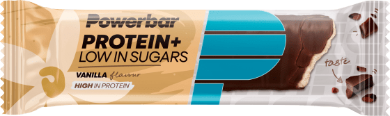 + Proteinriegel Sugars, 30%, g 35 in Geschmack, Protein Vanilla Low