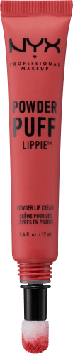 Lippenstift Powder Puff 12 Love, Puppy Lippie ml 02