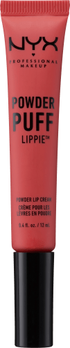 Lippenstift Powder 02 Lippie Puff Love, 12 Puppy ml