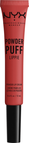 Lippenstift Powder 08 Buds, ml 12 Best Puff