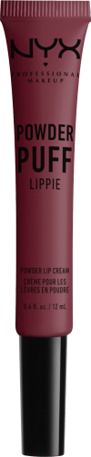 Lippenstift Powder Puff 12 Lippie 07 Moody, ml