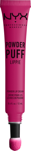 Lippenstift Powder Puff Lippie Dreams, 5 ml Teenage 12
