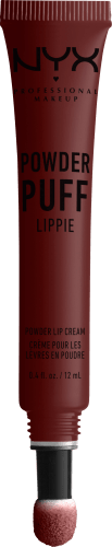 Pop Puff Quiz, Powder Lippenstift 6 Lippie 12 ml
