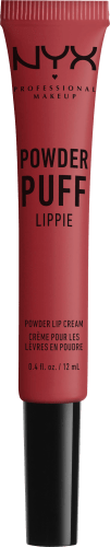Lippenstift Powder Puff 04 Lippie Goals, ml Squad 12