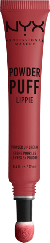 04 Lippenstift Powder 12 Squad ml Goals, Lippie Puff
