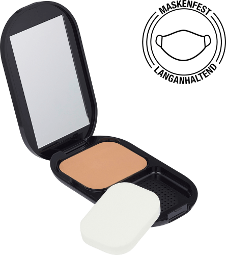 Kompakt Puder Facefinity 08 g Toffee, 10 20, LSF