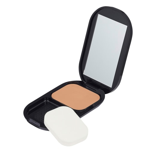 Kompakt Puder Facefinity 08 g Toffee, 10 20, LSF