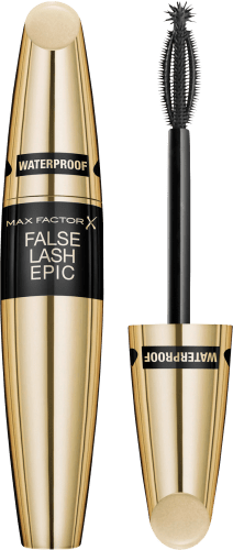 Mascara False Lash Epic 13,1 Black, Waterproof ml 001