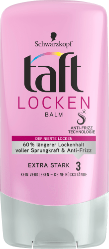 Locken Balm Extra Stark, 150 ml