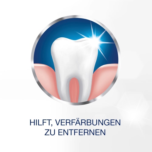 Zahnpasta MultiCare Sanftweiß, ml 75