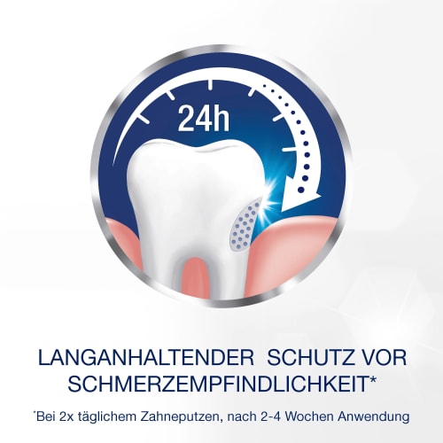Zahnpasta MultiCare Sanftweiß, ml 75