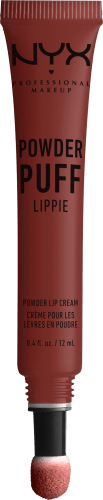 Lippenstift Powder Puff Lippie Cool ml 1 Intentions, 12