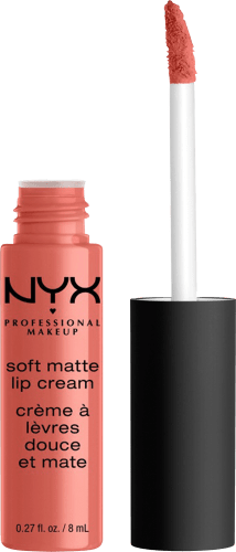 Lippenstift Soft Matte Cream 63 Kyoto, 8 ml